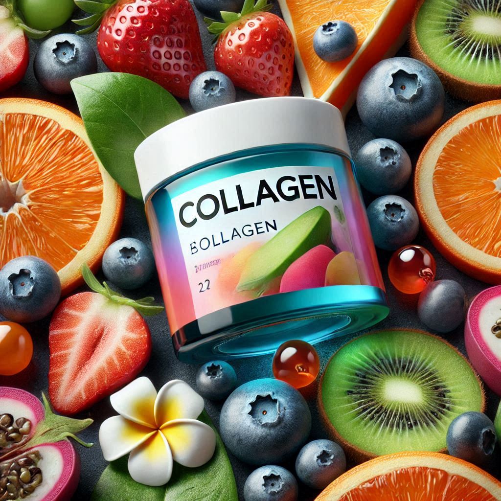 Colageno