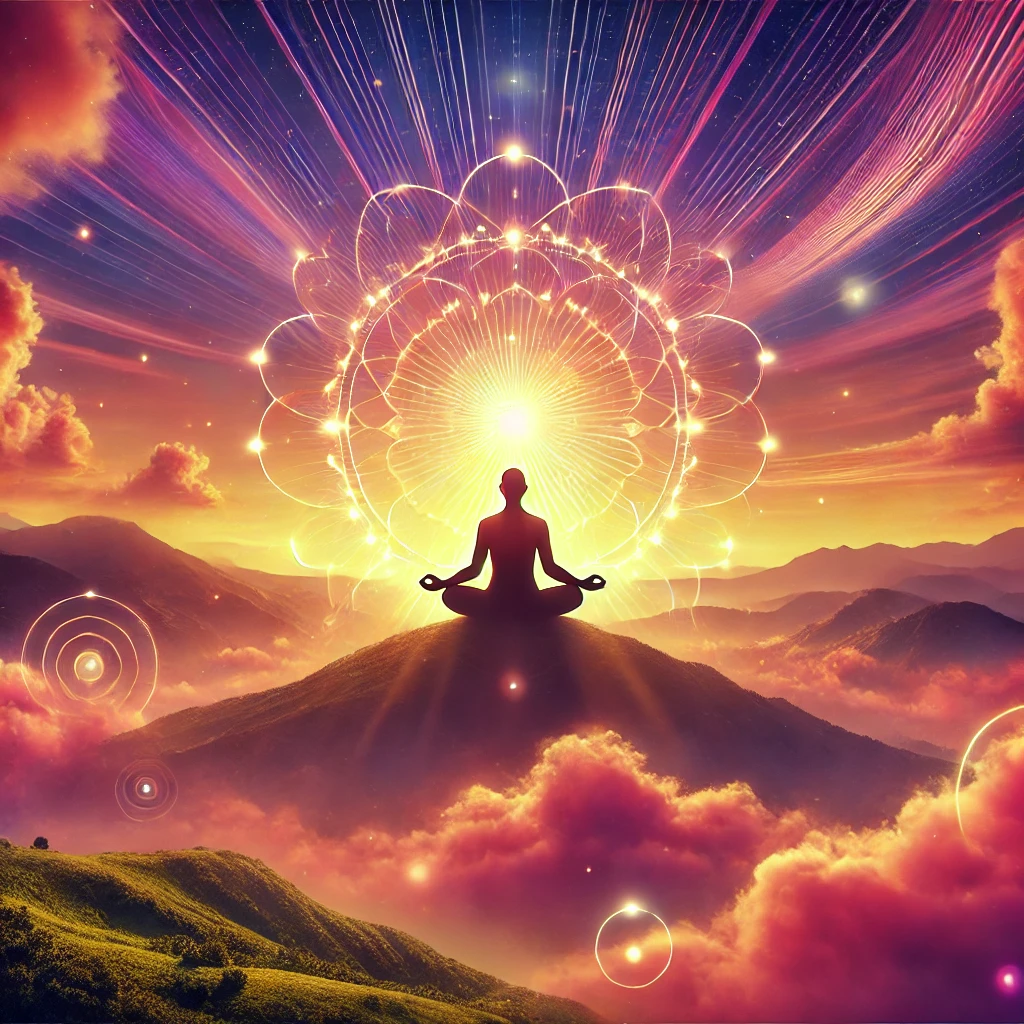 Meditação