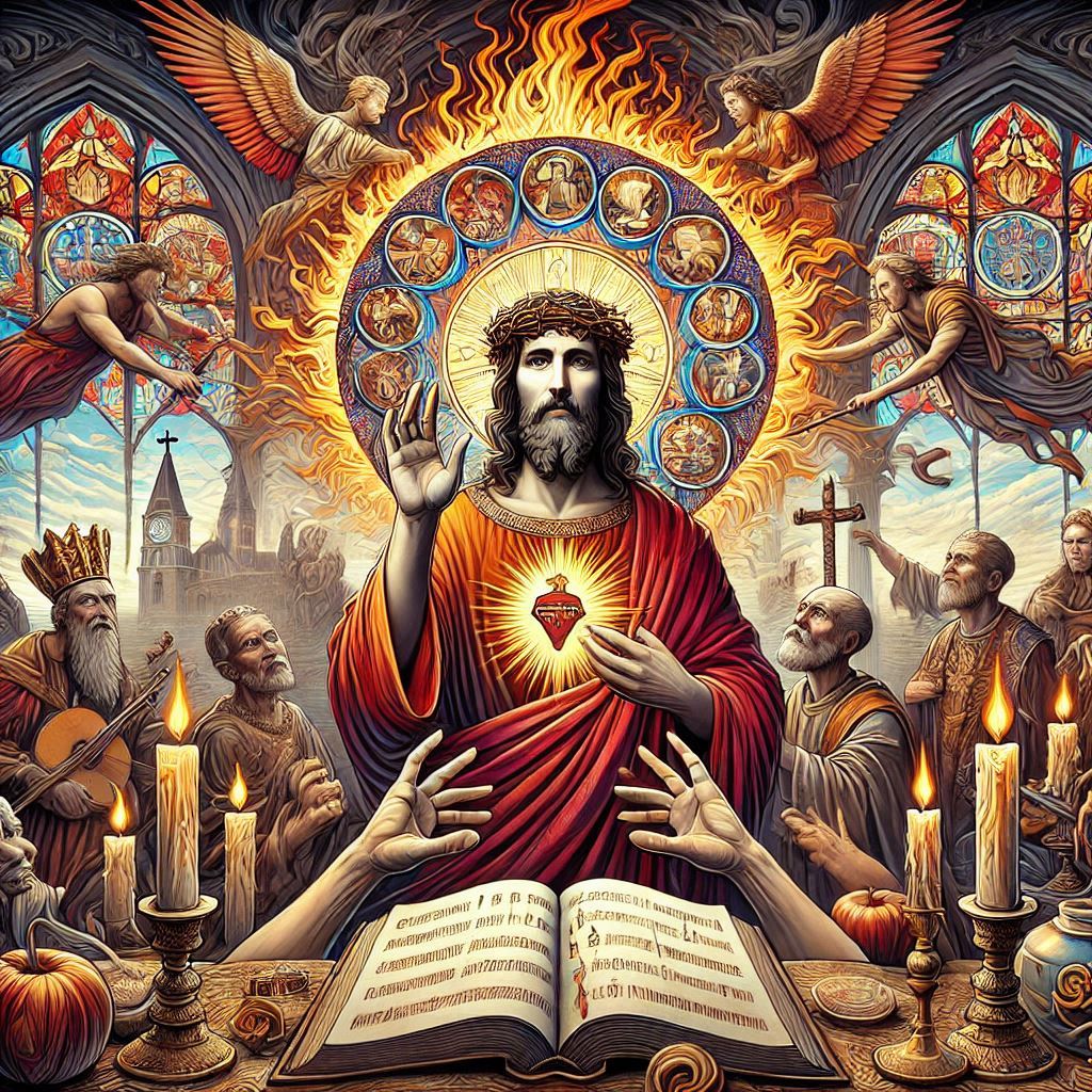 Religiões