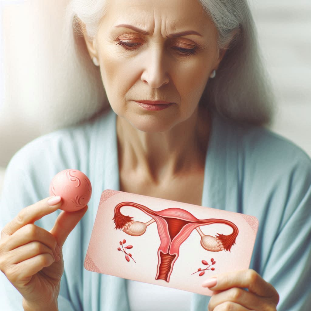 Menopausa: Sintomas e Como Lidar com Essa Fase da Vida